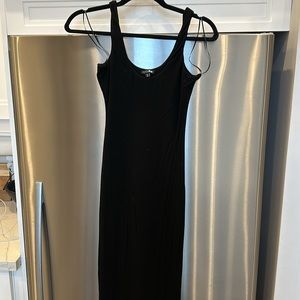 Fashion Nova Bodycon Maxi Dress